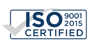 UAB LS Consult is now officially ISO 9001:2015 certified!