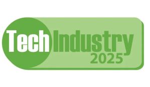 Let's Meet at Tech Industry 2025 in Riga! Nov. 27-26d.
